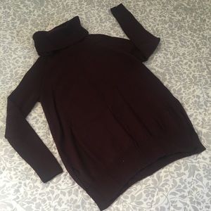 Cynthia Rowley Wool Sweater